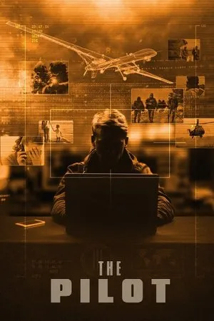 The Pilot poszter