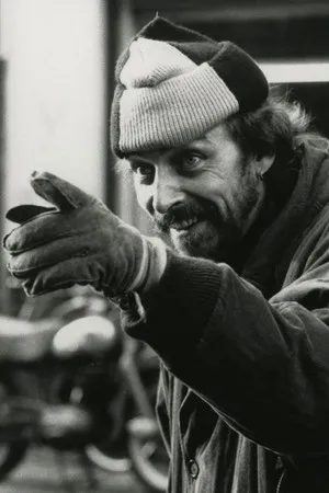 Morten Arnfred profil kép
