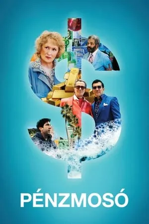 PÉNZMOSÓ