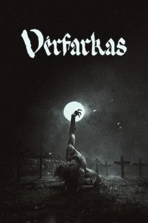 Vérfarkas