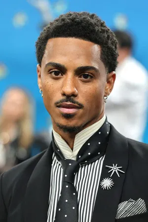 Keith Powers profil kép