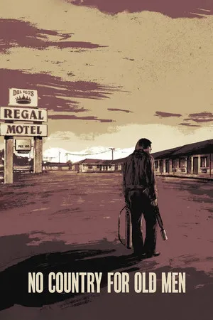 No Country for Old Men