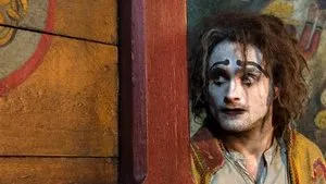 Victor Frankenstein háttérkép
