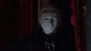 The Phantom of the Opera háttérkép
