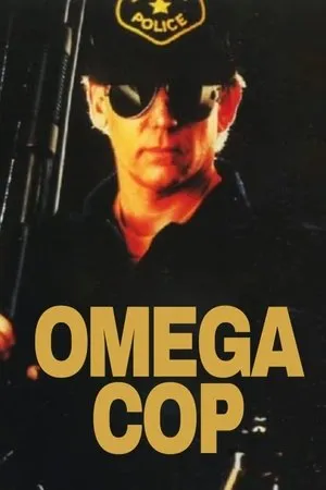 Omega zsaru