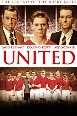 United poszter