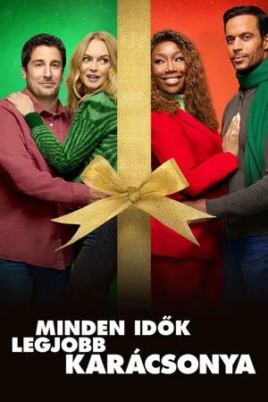 Minden idők legjobb karácsonya