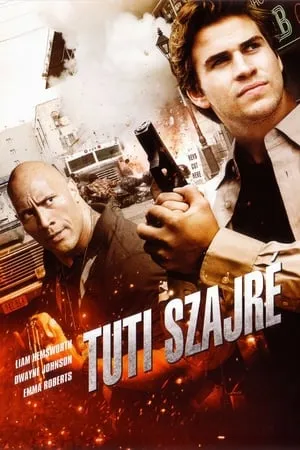 Tuti szajré poszter