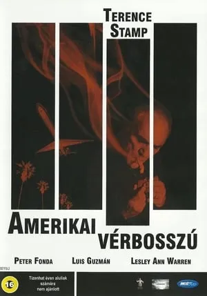 Amerikai vérbosszú