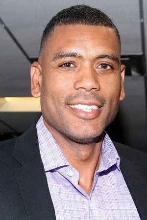 Allan Houston