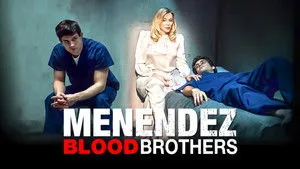 A Menendez-ügy: Gyilkos fivérek háttérkép