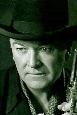 William Boyd profil kép