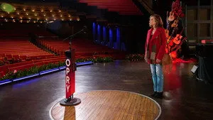A Grand Ole Opry Christmas háttérkép