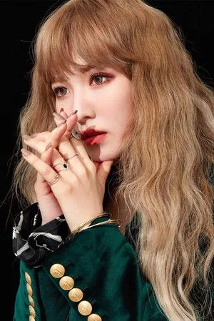 웬디 profil kép