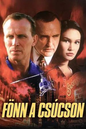 Fönn a csúcson