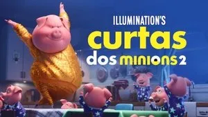 Minions & More Volume 2 háttérkép