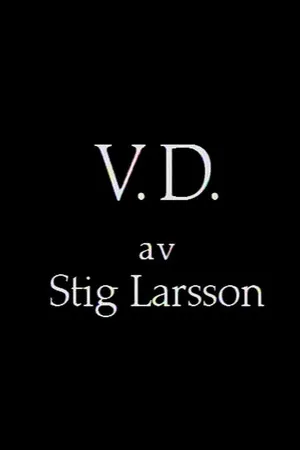 VD poszter