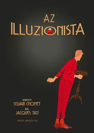 Az illuzionista