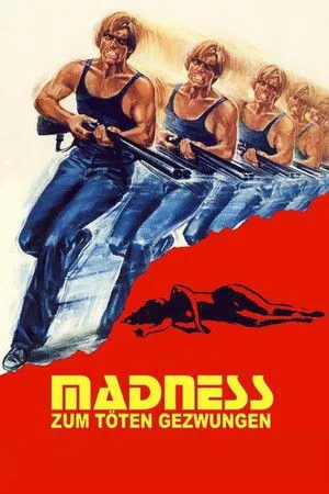 Madness poszter