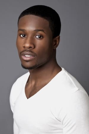 Shameik Moore profil kép