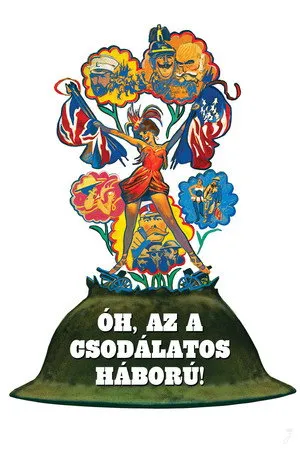 Óh, az a csodálatos háború!