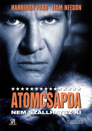 Atomcsapda