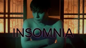 Insomnia háttérkép