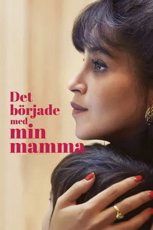 Volt egyszer... az anyám poszter