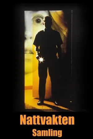 Nightwatch filmek
