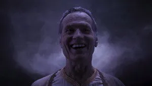 The Quantum Devil háttérkép