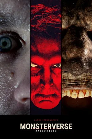 Larry Fessenden's Monsterverse