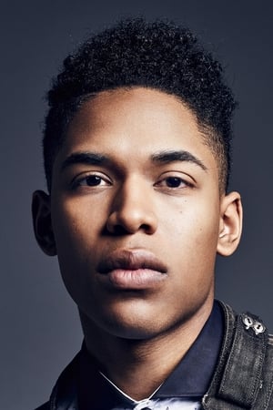Kelvin Harrison Jr. profil kép