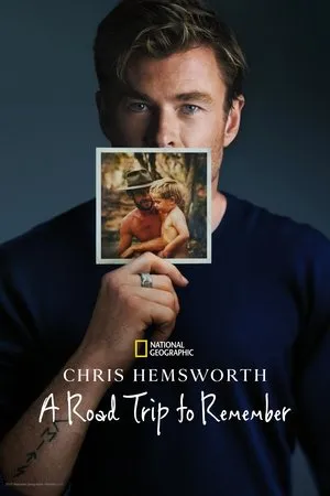 Chris Hemsworth: Utazás az emlékeinkbe