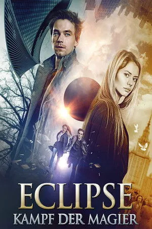Eclipse poszter