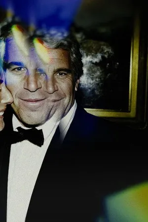 Diabolical: The Epstein Files poszter