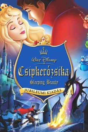 Csipkerózsika