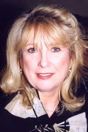 Teri Garr