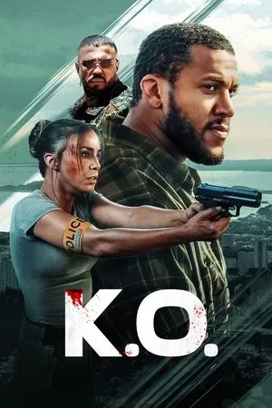 KO poszter