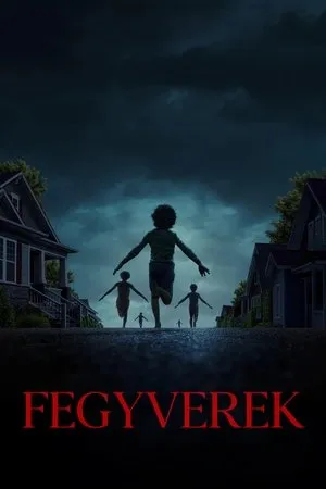 Fegyverek