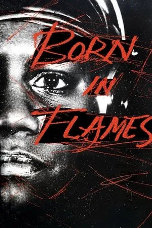 Born in Flames