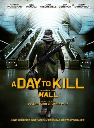 Mall poszter