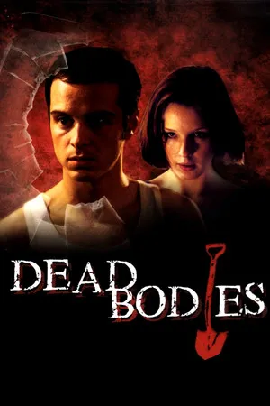 Dead Bodies poszter