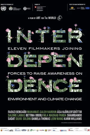 Interdependence poszter