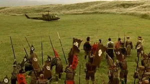 Samurai Commando Mission 1549 háttérkép
