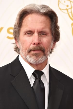 Gary Cole profil kép