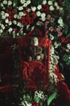 State Funeral poszter