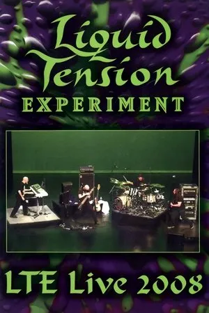 Liquid Tension Experiment - LTE Live 2008
