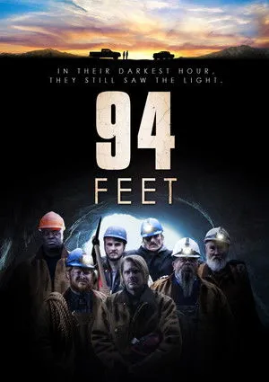 94 Feet poszter
