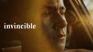 Invincible háttérkép