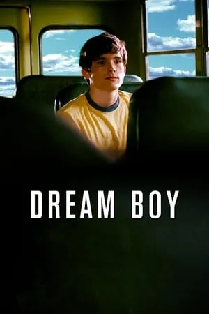 Dream Boy poszter